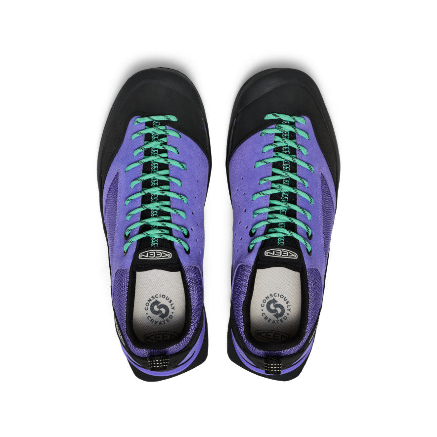 Men's Jasper III Sneaker Purple Opulence/Black / Keen