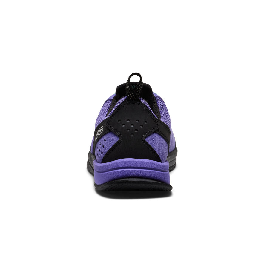 Men's Jasper III Sneaker Purple Opulence/Black / Keen