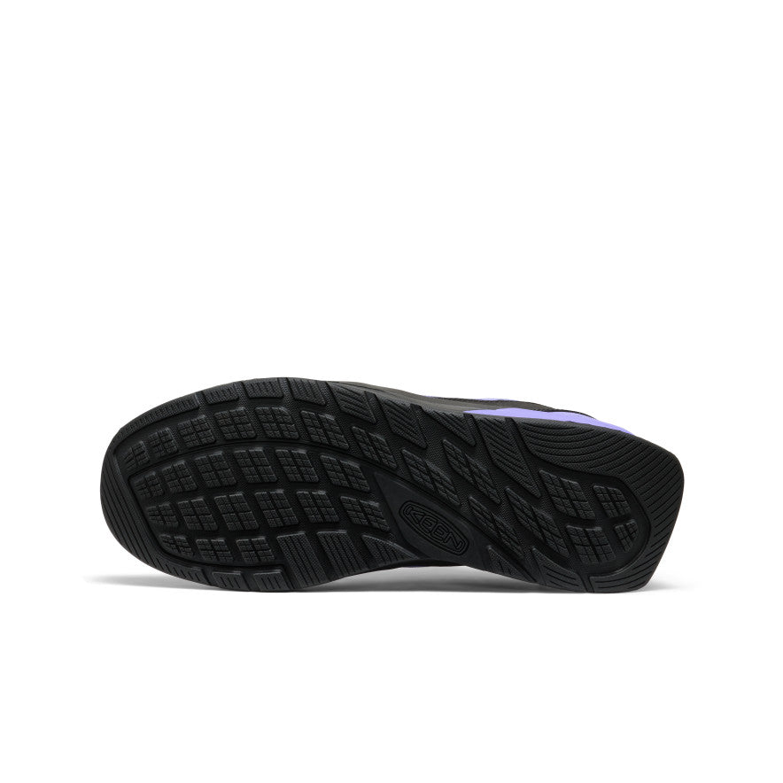 Men's Jasper III Sneaker Purple Opulence/Black / Keen