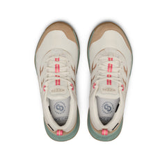 Women's Hightrail Waterproof Hiking Shoe Birch/Lily Pad / Keen