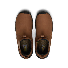 Women's Greta II Waterproof Chelsea Bison/Black / Keen