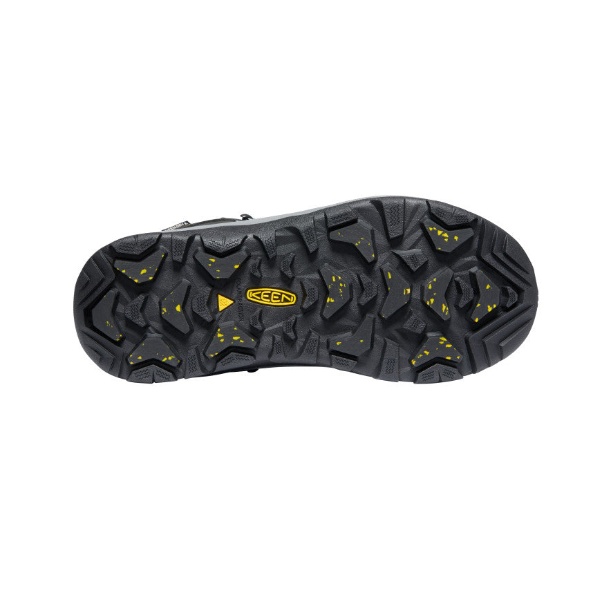 Women's Revel IV Polar Waterproof Boot Black/Harbor Gray / Keen