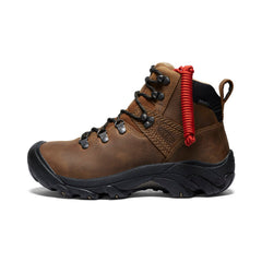 Women's Pyrenees Waterproof Hiking Boot Syrup / Keen