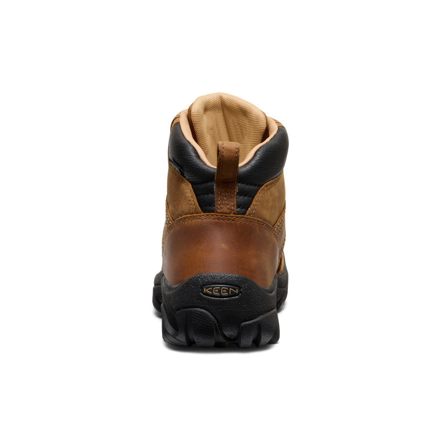 Women's Pyrenees Waterproof Hiking Boot Syrup / Keen
