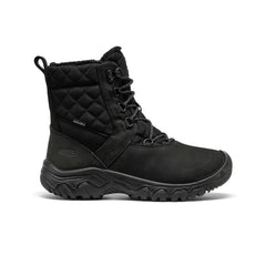 Women's Greta II Waterproof Boot Black / Keen