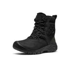 Women's Greta II Waterproof Boot Black / Keen