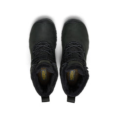 Women's Greta II Waterproof Boot Black / Keen
