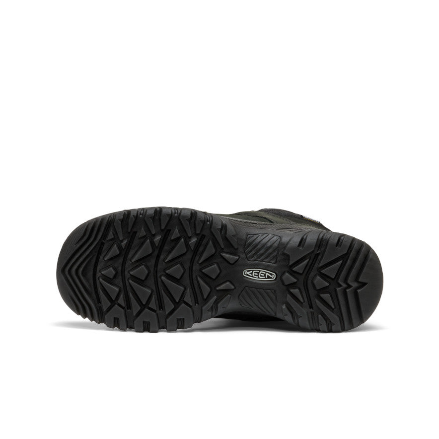 Women's Greta II Waterproof Boot Black / Keen