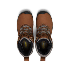 Women's Greta II Waterproof Boot Bison / Keen