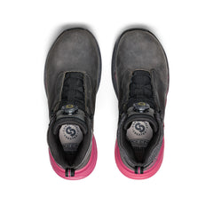 Women's Snapline RF Waterproof Boot (Carbon Toe) Magnet/Black / Keen