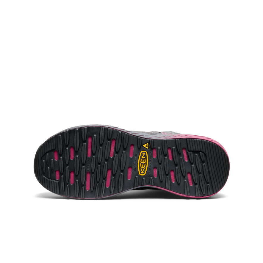 Women's Snapline RF Waterproof Boot (Carbon Toe) Magnet/Black / Keen