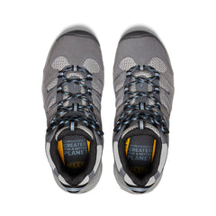Women's Headout Waterproof Hiking Boot Steel Grey/Blue Heaven / Keen