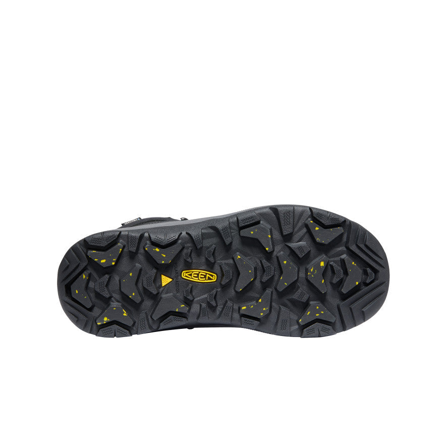 Women's Revel IV High Polar Waterproof Boot Black/North Atlantic / Keen