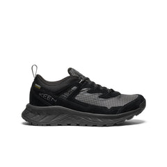 Women's Hightrail EXP Waterproof Shoe Black/Magnet / Keen