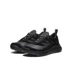 Women's Hightrail EXP Waterproof Shoe Black/Magnet / Keen