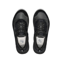 Women's Hightrail EXP Waterproof Shoe Black/Magnet / Keen