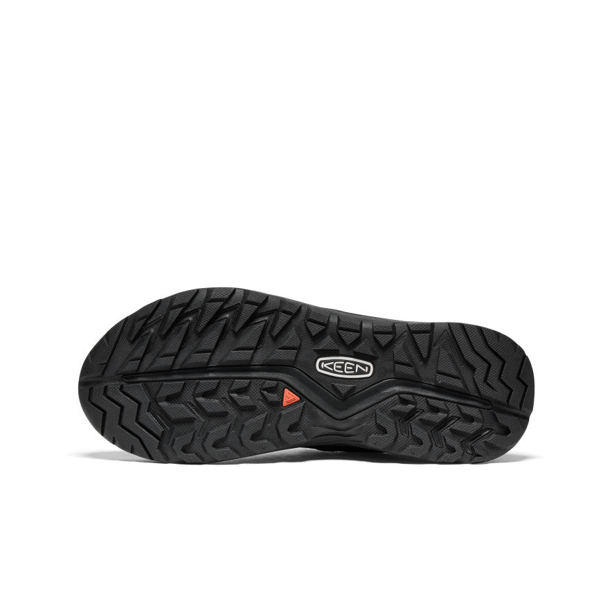 Women's Hightrail EXP Waterproof Shoe Black/Magnet / Keen