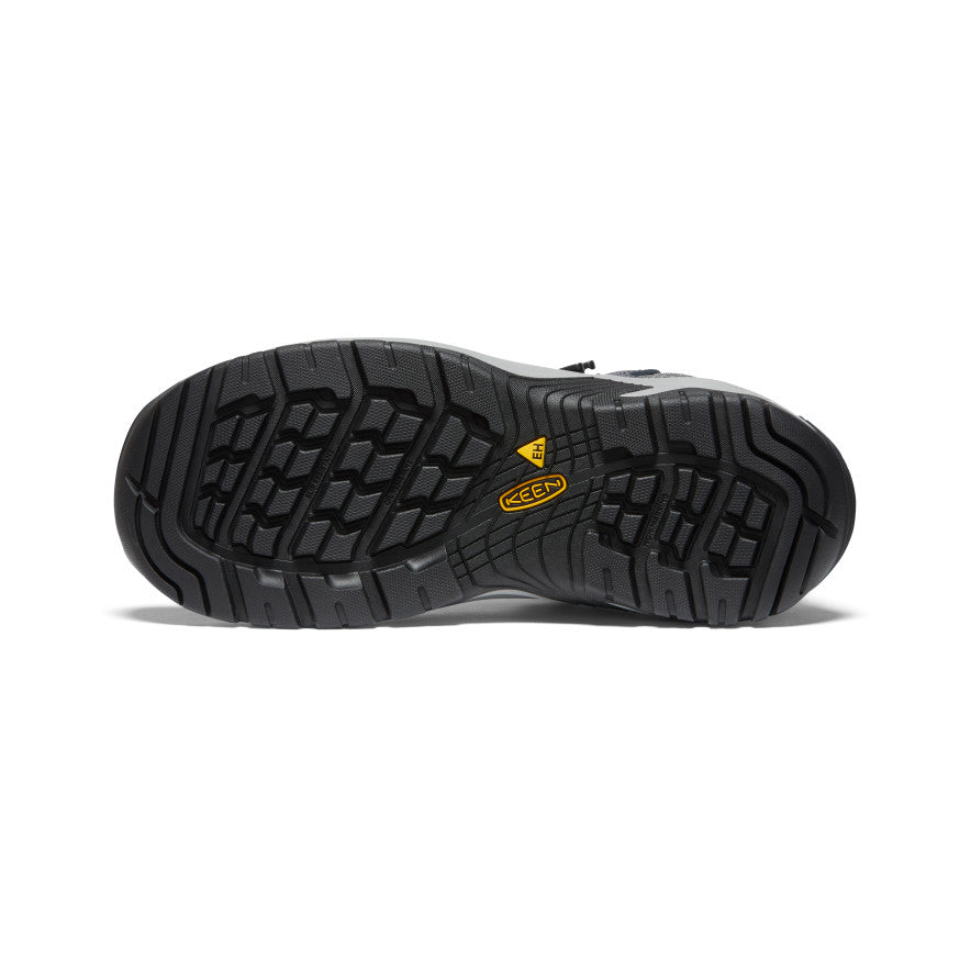 Women's Reno Waterproof Mid (Soft Toe) Magnet/Ipanema / Keen