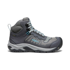 Women's Reno Waterproof Mid (Carbon Toe) Magnet/Ipanema / Keen