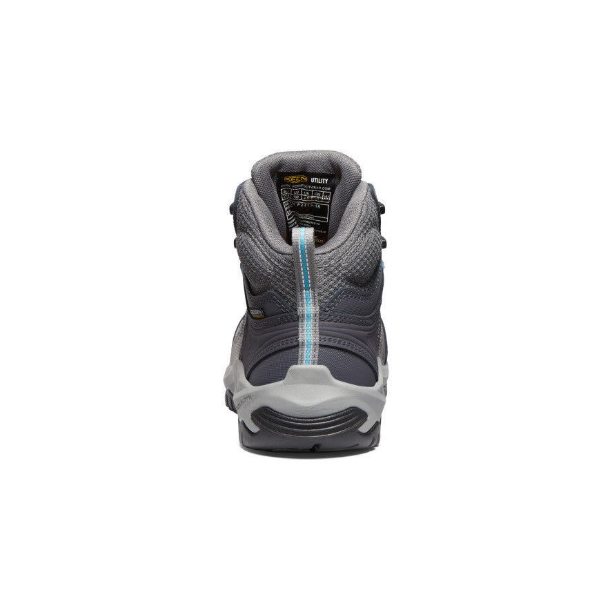Women's Reno Waterproof Mid (Carbon Toe) Magnet/Ipanema / Keen