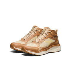 Women's Leiki Waterproof Hiking Boot Safari/Chipmunk / Keen