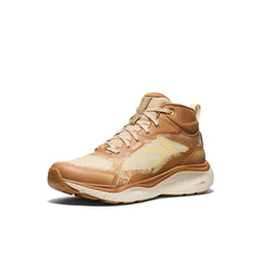 Women's Leiki Waterproof Hiking Boot Safari/Chipmunk / Keen
