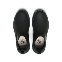 Women's Kosa Chelsea Boot Black/Black / Keen
