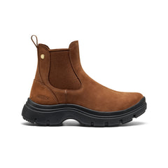 Women's Kosa Chelsea Boot Bison/Black / Keen