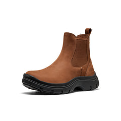 Women's Kosa Chelsea Boot Bison/Black / Keen
