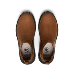 Women's Kosa Chelsea Boot Bison/Black / Keen
