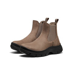 Women's Kosa Chelsea Boot Brindle/Black / Keen