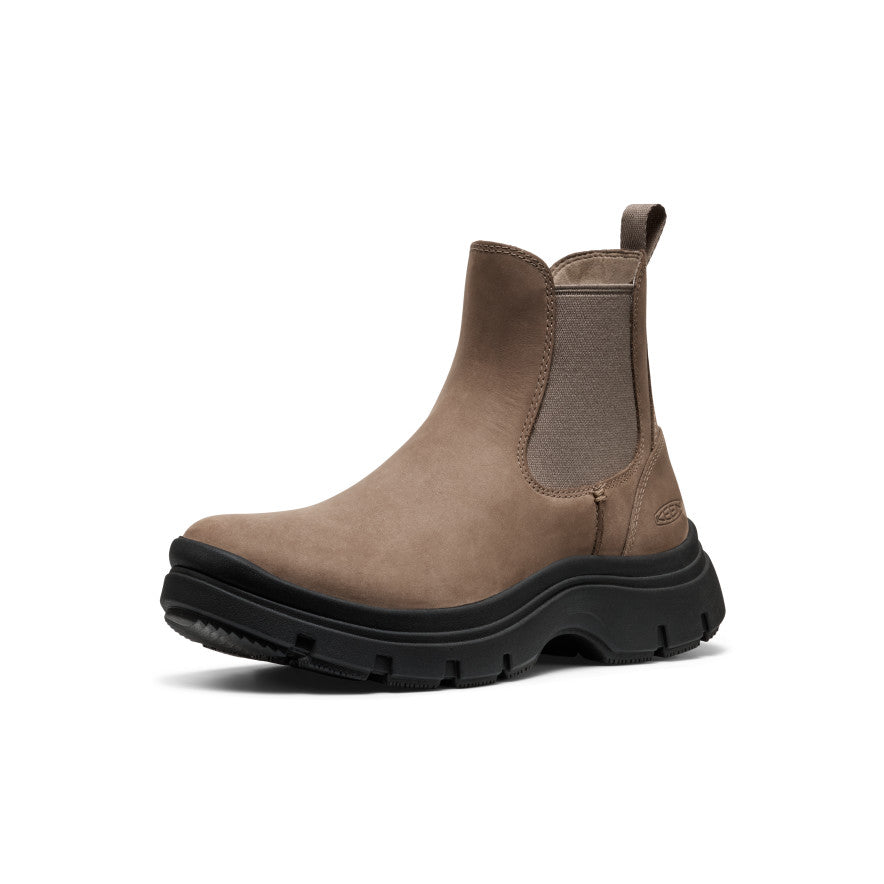 Women's Kosa Chelsea Boot Brindle/Black / Keen