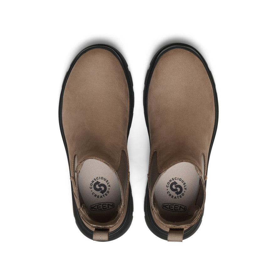 Women's Kosa Chelsea Boot Brindle/Black / Keen