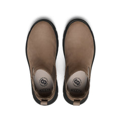 Women's Kosa Chelsea Boot Brindle/Black / Keen