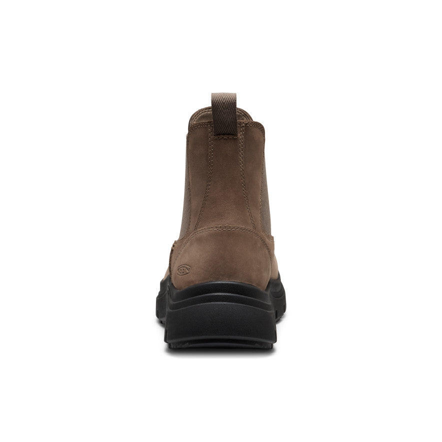 Women's Kosa Chelsea Boot Brindle/Black / Keen