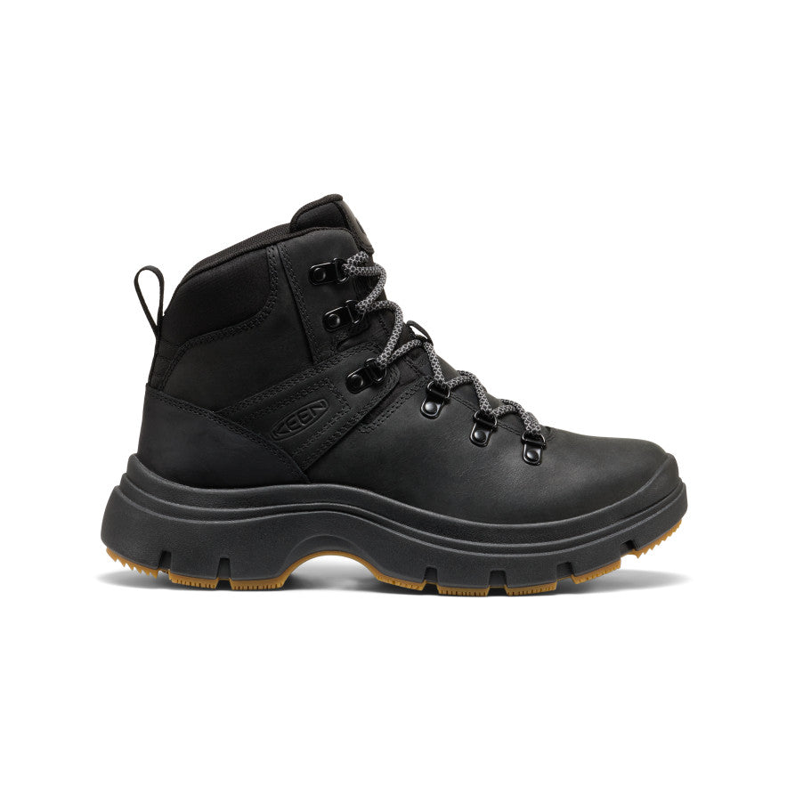 Women's Kosa Pyrenees Boot Black / Keen