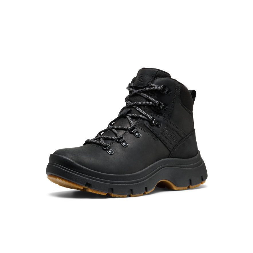 Women's Kosa Pyrenees Boot Black / Keen