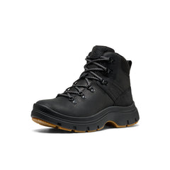 Women's Kosa Pyrenees Boot Black / Keen