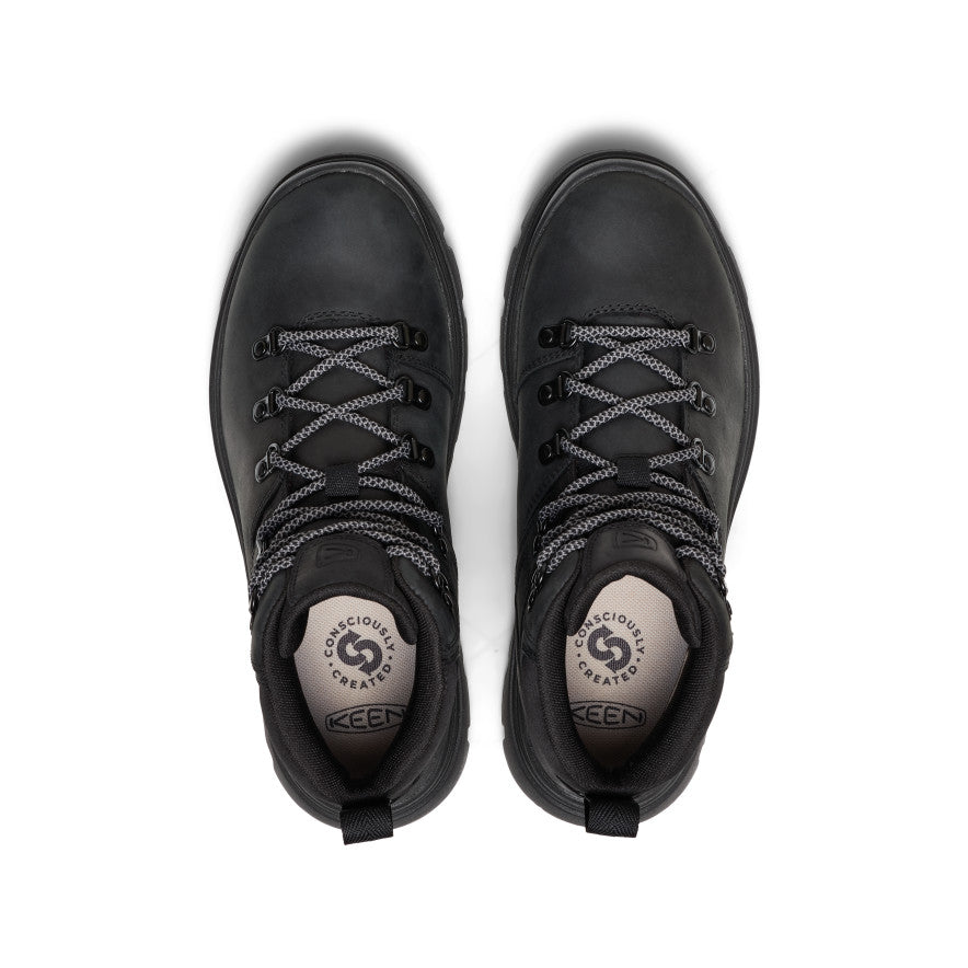 Women's Kosa Pyrenees Boot Black / Keen