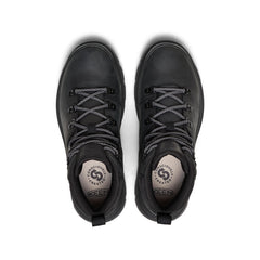 Women's Kosa Pyrenees Boot Black / Keen