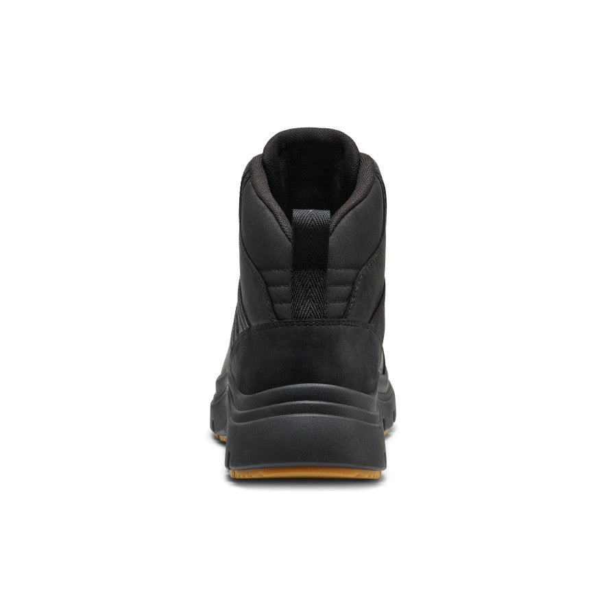 Women's Kosa Pyrenees Boot Black / Keen
