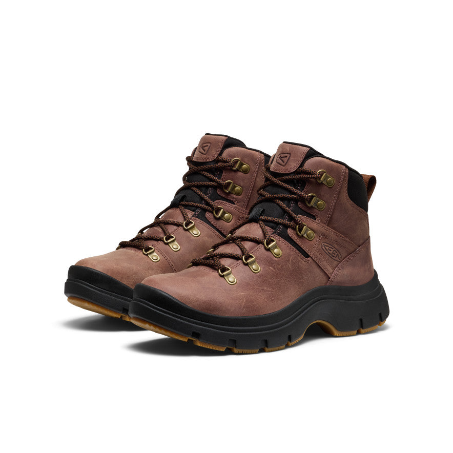 Women's Kosa Pyrenees Boot Nutmeg / Keen