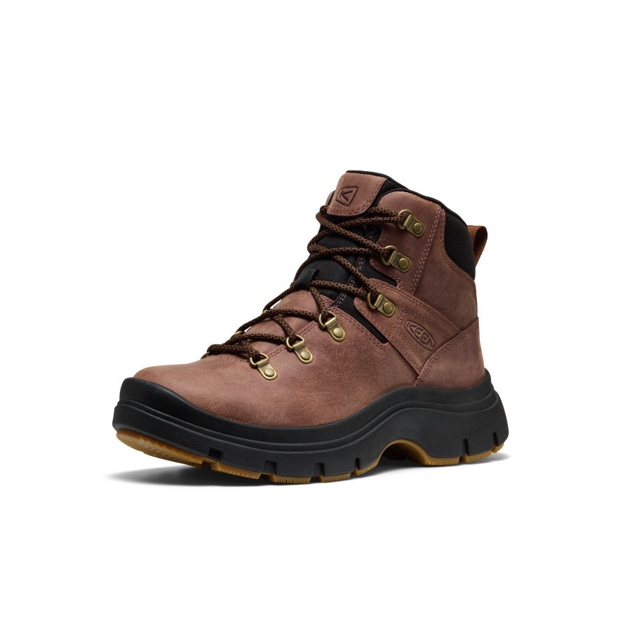 Women's Kosa Pyrenees Boot Nutmeg / Keen
