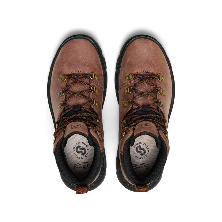 Women's Kosa Pyrenees Boot Nutmeg / Keen