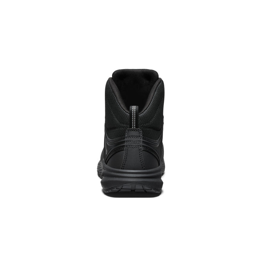 Women's Vista Energy Mid ESD (Carbon Toe) Black/Black / Keen