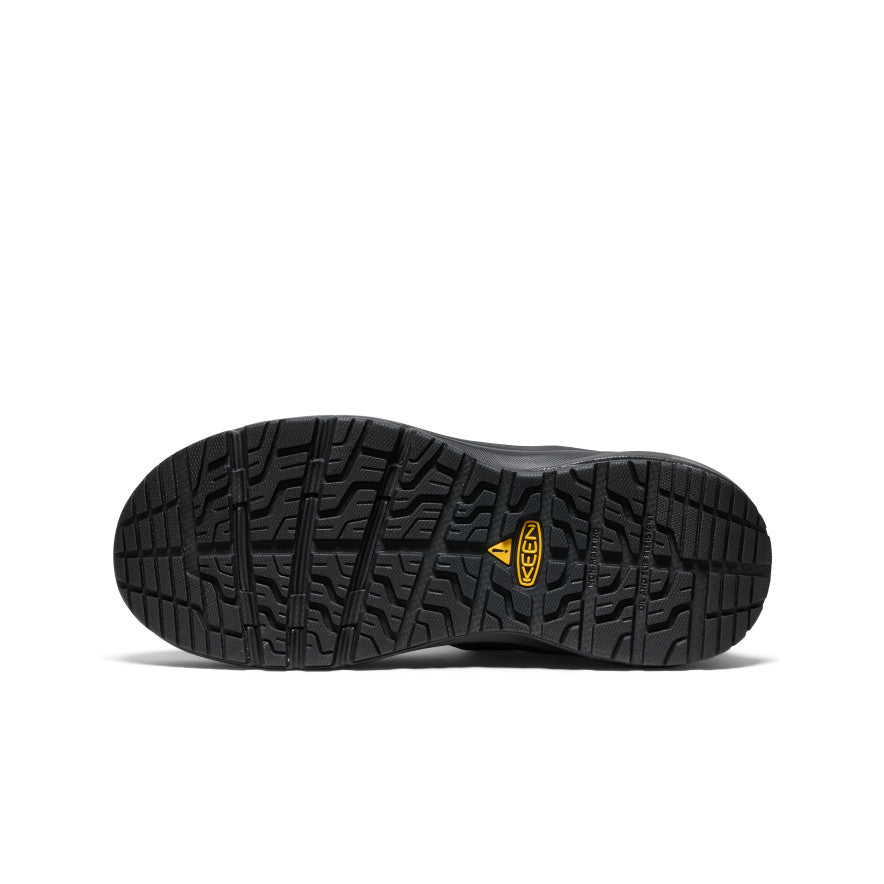 Women's Vista Energy Mid ESD (Carbon Toe) Black/Black / Keen