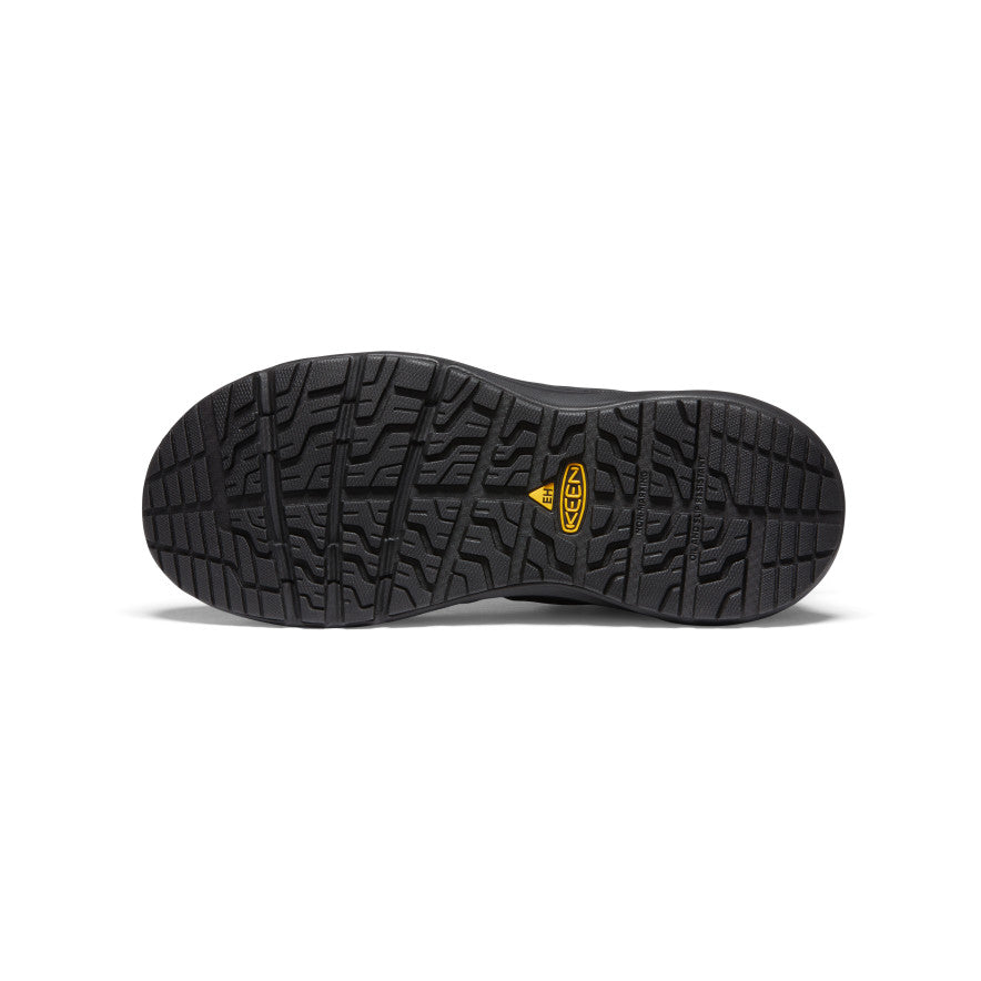 Women's Vista Energy Mid INT MET (Carbon Toe) Black/Raven / Keen
