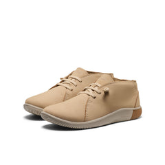 Women's KNX Chukka Safari/Plaza Taupe / Keen
