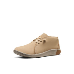 Women's KNX Chukka Safari/Plaza Taupe / Keen