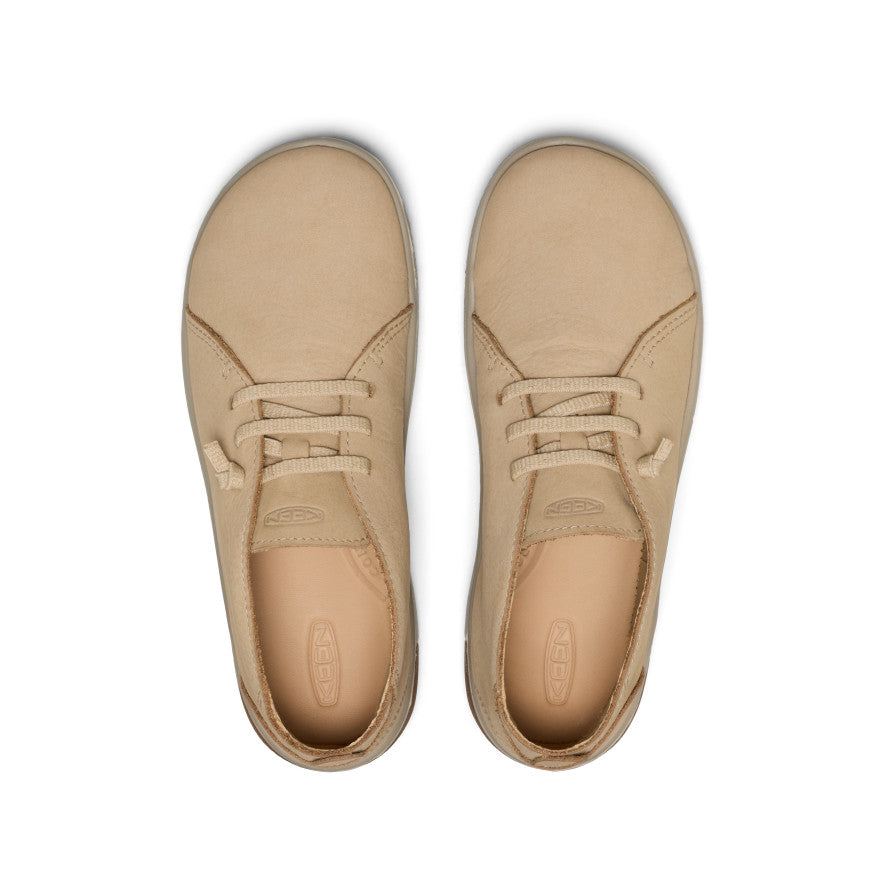 Women's KNX Chukka Safari/Plaza Taupe / Keen